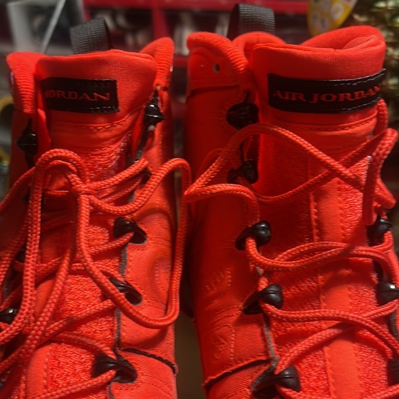 Nike air Jordan - Picture 5 of 6